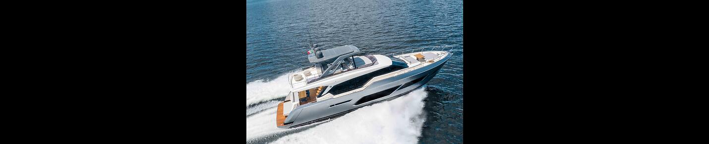 Yachts for Sale and Brokerage Services in Dubai, UAE