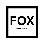 Fox Photoshop