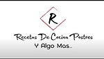 Recetas de Cocina Postres y algo mas