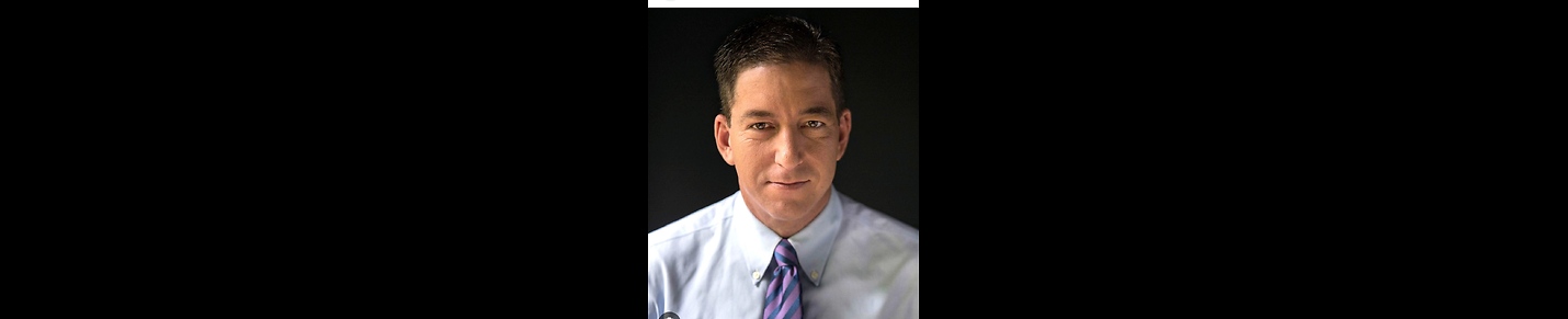 Glenn Greenwald