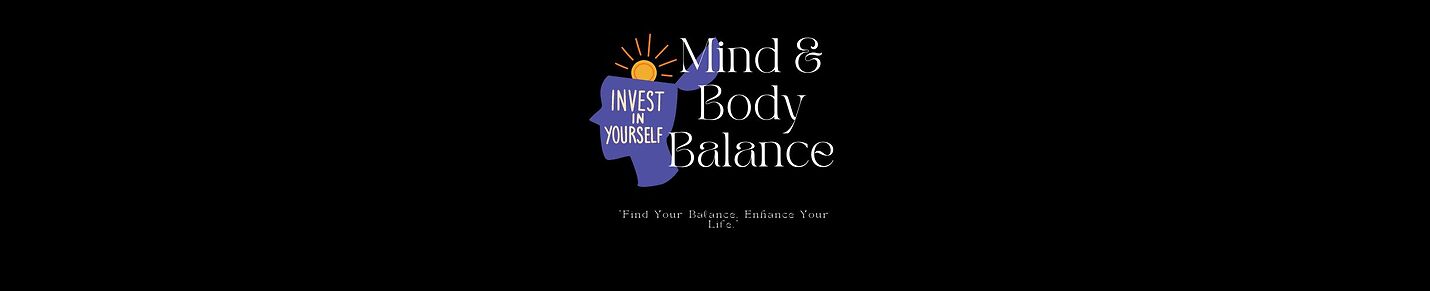 Mind & Body Balance