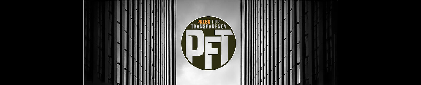 Press For Transparency