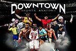 DOWNTOWN SPORTS ANATOMY