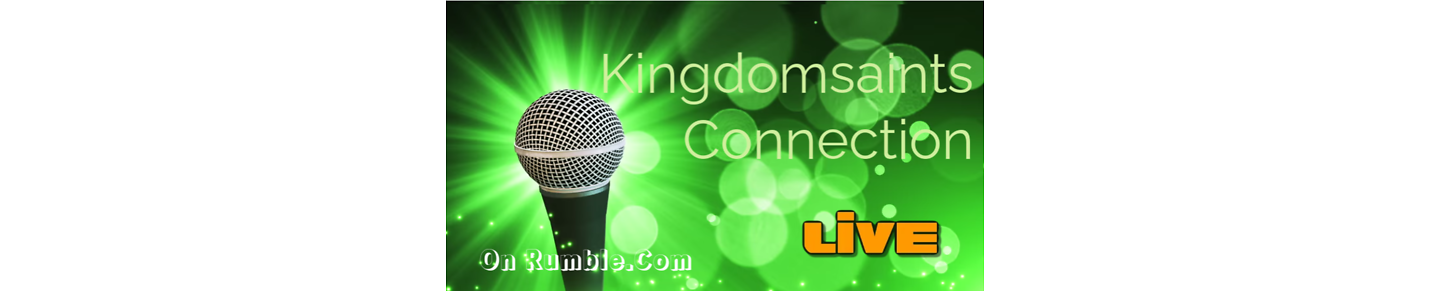 Kingdomsaints Connection