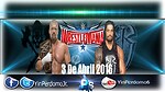 Here I upload wwe new match and news every day if you love wwe then join me