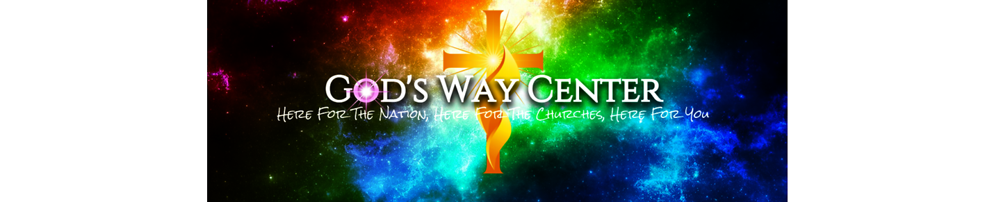 God's Way TV