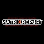 Matrixreport, Berichterstattung in- und aus der Matrix