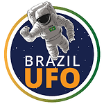 Podcast Brazil UFO