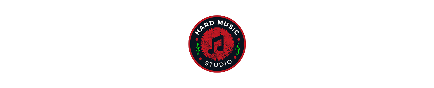 Hard Music Studio