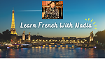 Learn French and Practice Reading and Conversation