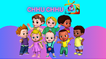 Chhu Chhu TV Nursery Rhymes & Kids Songs