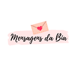 Mensagens com carinho para quem você ama!