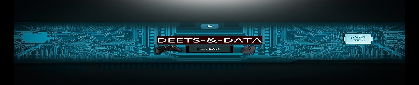 Deets-&-Data