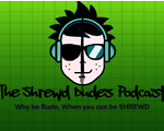 The Shrewd Dudes Podcast