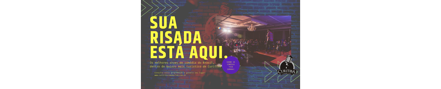 Curitiba Comedy Club