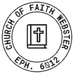 Church Of Faith Webster