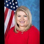 Congresswoman Kat Cammack