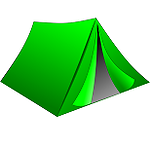 Family Camp Tents