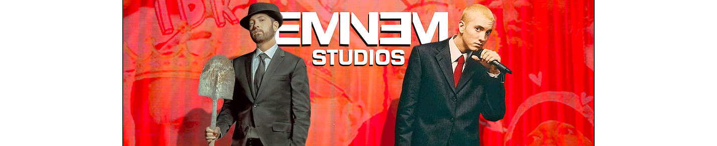 Eminem Studios