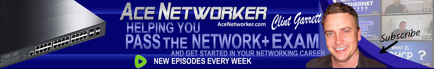 Ace Networker