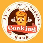 It's Cooking Hour