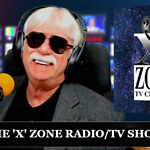 The 'X' Zone Radio/TV Show with Rob McConnell