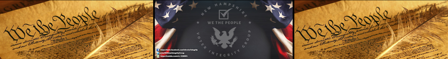 NH Voter Integrity Group