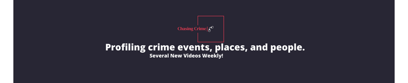 Chasing Crime