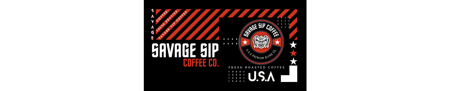 Savage Sip Coffee Co.