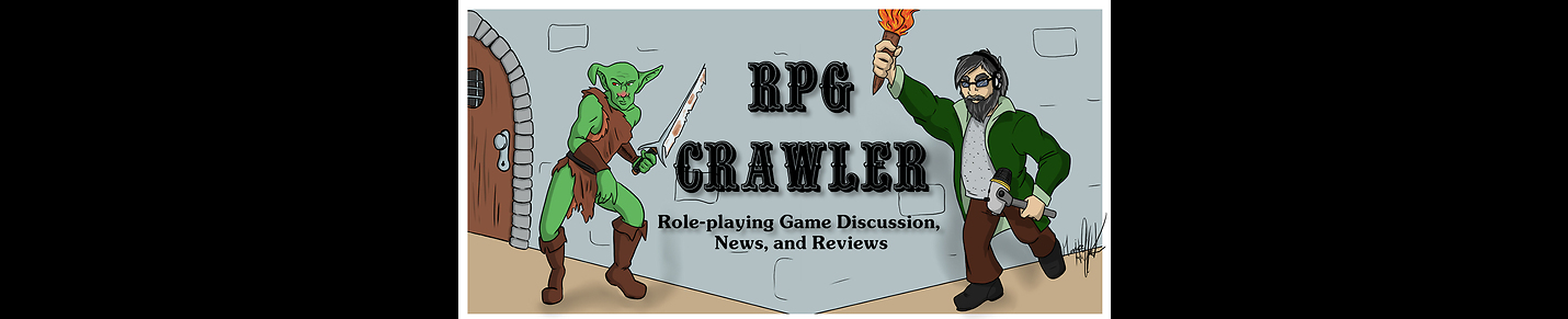 RPG Crawler