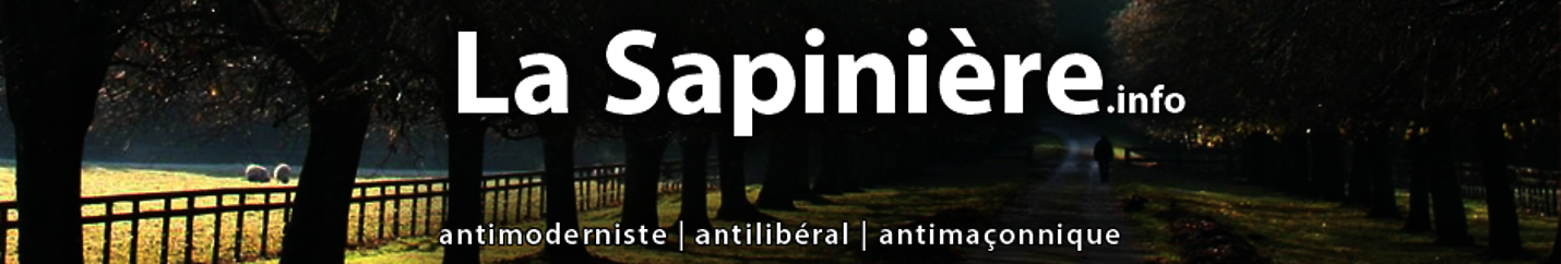 La Sapinière