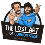 The Lost Art of Common Sense Podcast