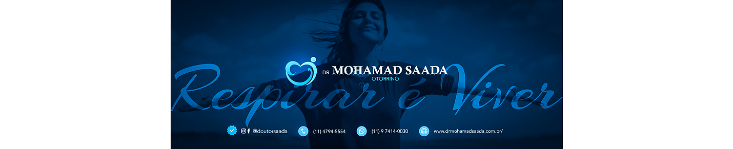 Dr Mohamad Saada