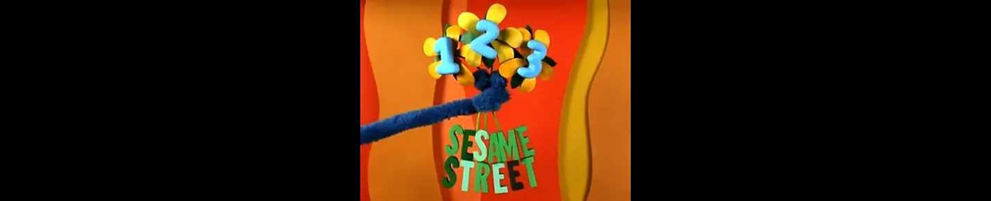 Sesame Street123