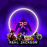 Real Jackson Gaming