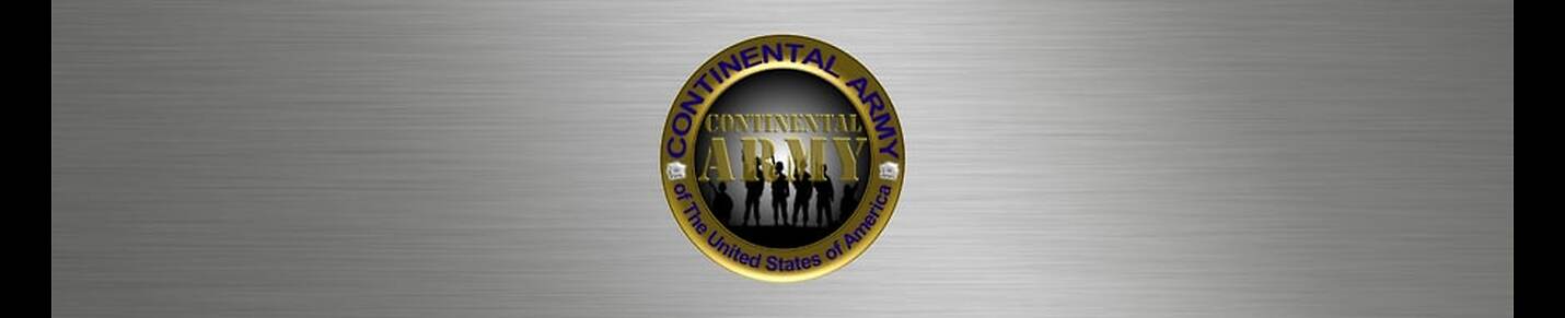 The Real Continental Army