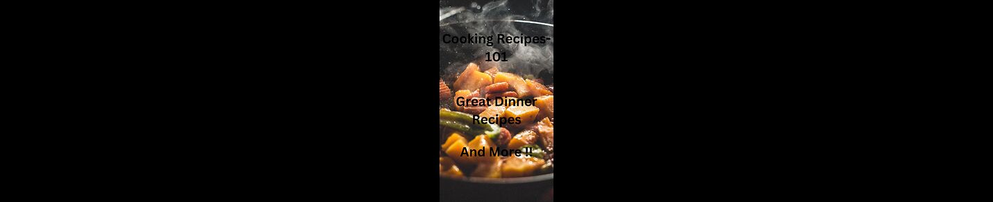 CookingRecipes101