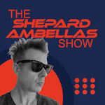 Shepard Ambellas Show Clips