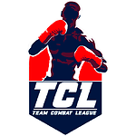 Team Combat League Boxing