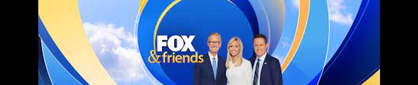 fox and friend news channel