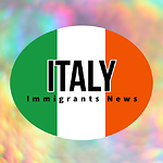 Italy Immigrants