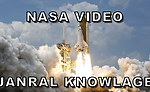 Nasa videos.