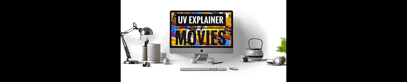 UV Explainer Movies