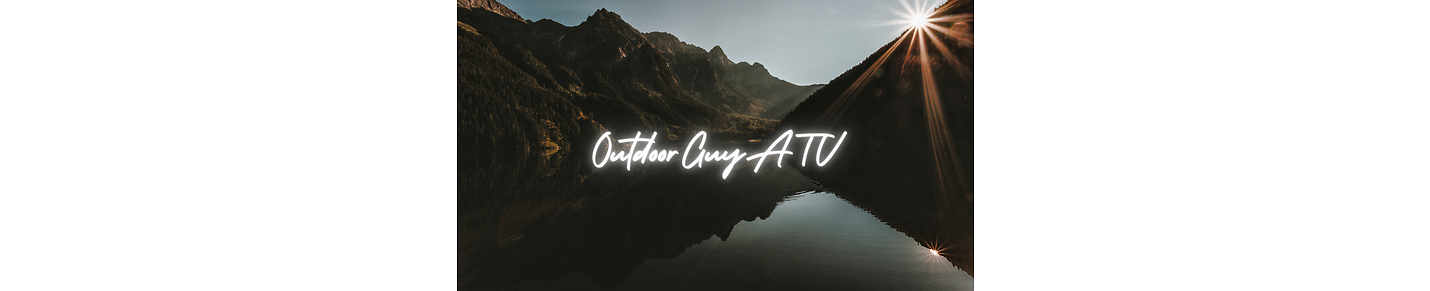 OutdoorGuyATV