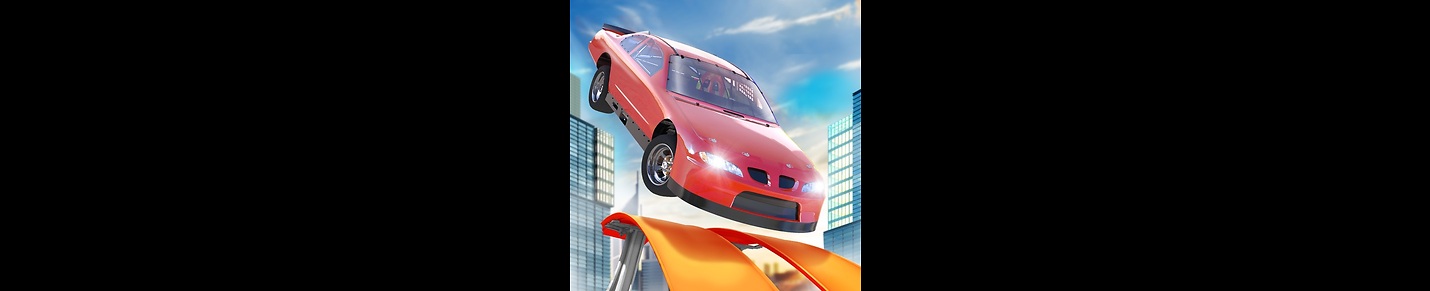 Cars Can Jumps