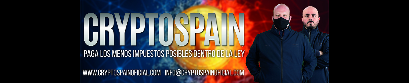 CryptoSpain Oficial