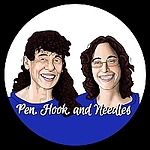 Pen, Hook, And Needles Podcast