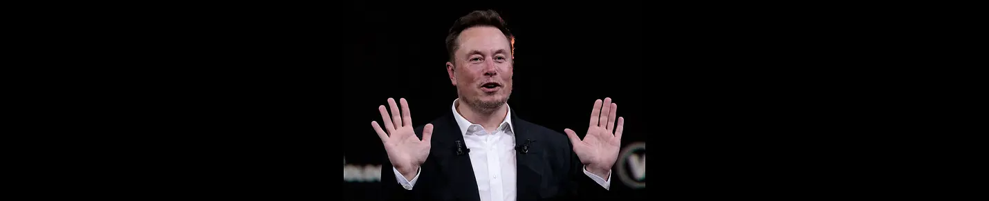Elon Musk Talks