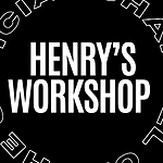 Henry's Workshop