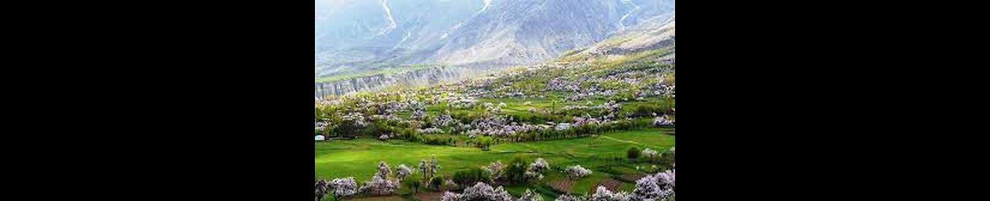 Gilgit Baltistan